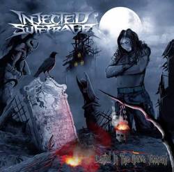 Injected Sufferage : Denial in the Grave Torment